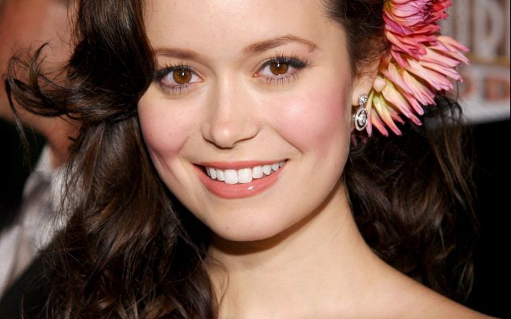 Summer Glau