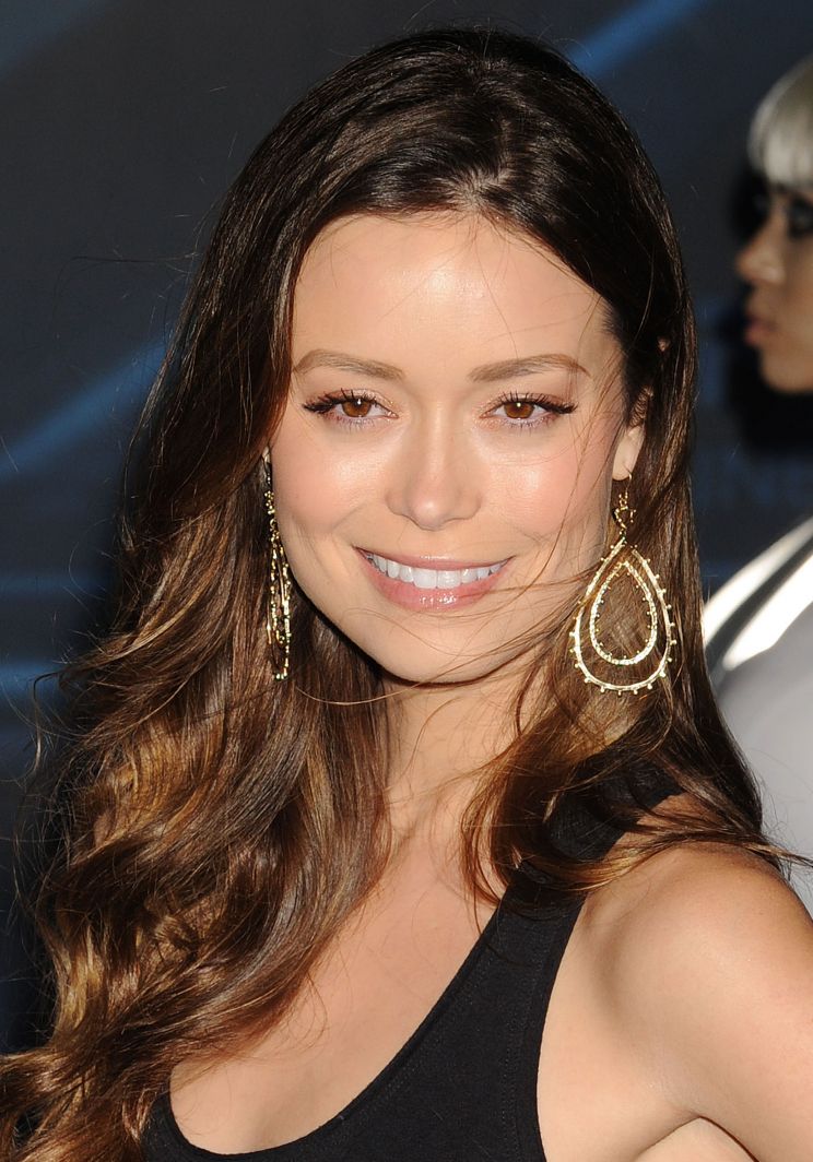 Summer Glau