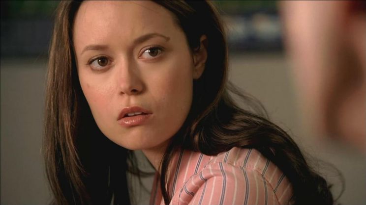 Summer Glau