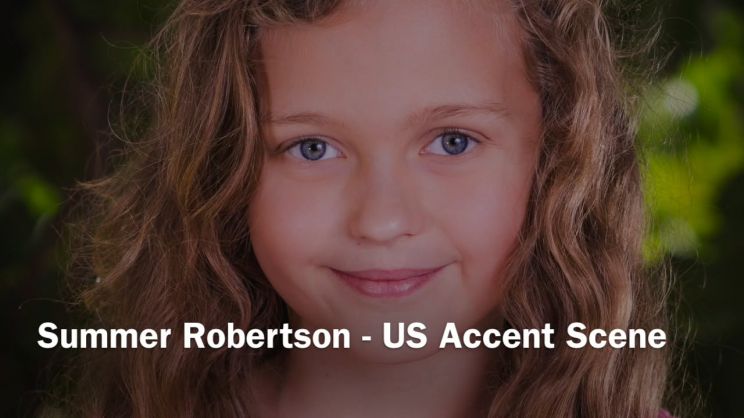 Summer Robertson