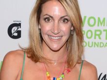 Summer Sanders