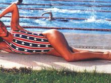 Summer Sanders