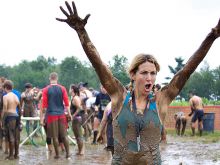 Summer Sanders photo