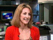 Summer Sanders photo