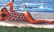 Summer Sanders