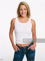 Summer Sanders