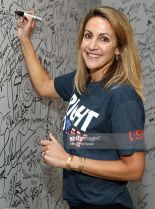 Summer Sanders