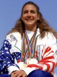 Summer Sanders