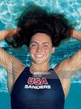 Summer Sanders