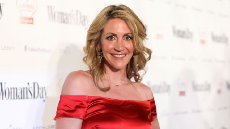 Summer Sanders