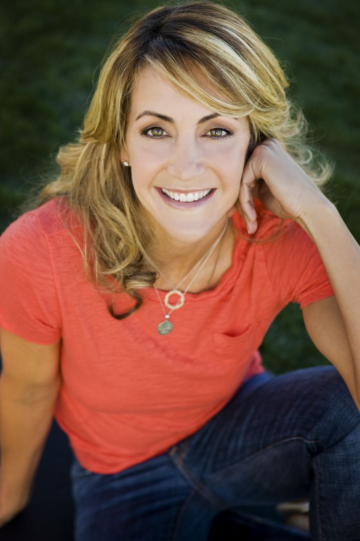 Summer Sanders