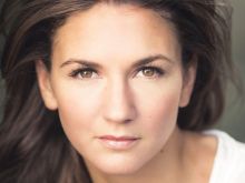 Summer Strallen