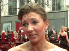 Summer Strallen