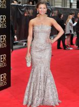 Summer Strallen