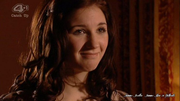 Summer Strallen
