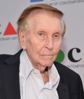 Sumner Redstone