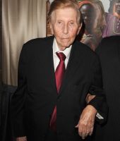 Sumner Redstone