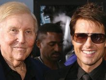 Sumner Redstone