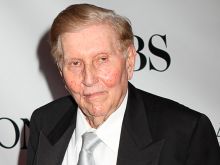 Sumner Redstone