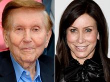 Sumner Redstone