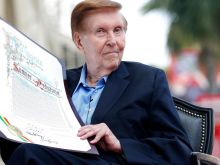 Sumner Redstone
