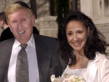 Sumner Redstone