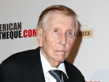Sumner Redstone