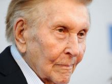 Sumner Redstone