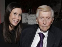 Sumner Redstone