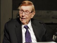Sumner Redstone
