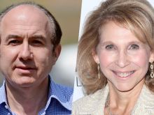 Sumner Redstone