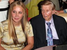Sumner Redstone
