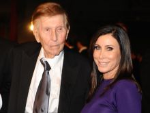 Sumner Redstone