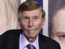 Sumner Redstone