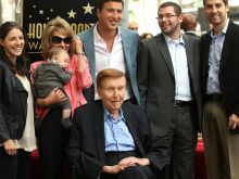 Sumner Redstone
