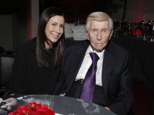 Sumner Redstone