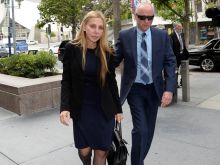Sumner Redstone