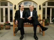 Sumner Redstone
