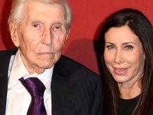Sumner Redstone