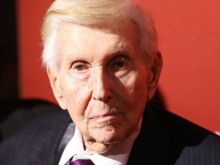 Sumner Redstone