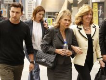 Sumner Redstone
