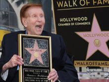 Sumner Redstone