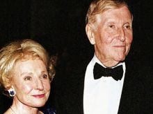 Sumner Redstone