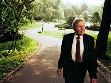 Sumner Redstone