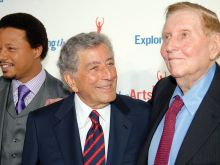 Sumner Redstone