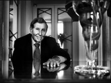 Sumner Redstone