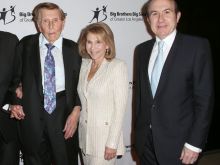 Sumner Redstone