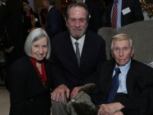 Sumner Redstone