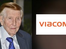 Sumner Redstone