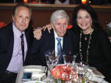 Sumner Redstone